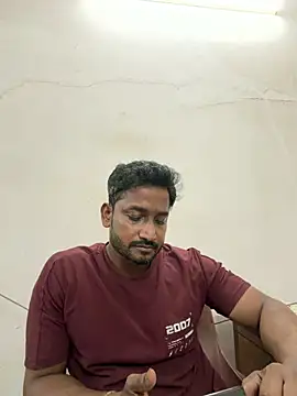 rabikumar1900 online show from August 6, 1:50 pm