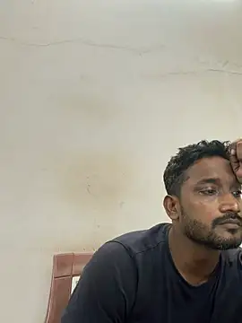 rabikumar1900 online show from July 18, 1:05 pm