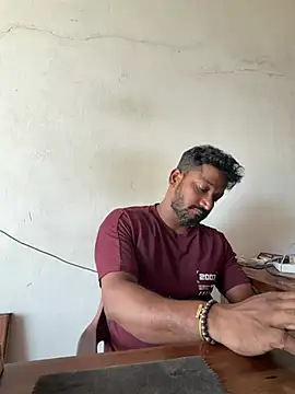 rabikumar1900 online show from June 16, 8:16 am