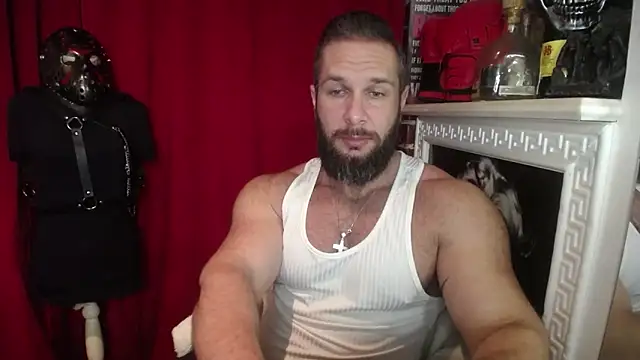 Snapshot of HotterLrgDom chatting on December 16, 12:48 am HotterLrgDom online show from December 16, 12:48 am