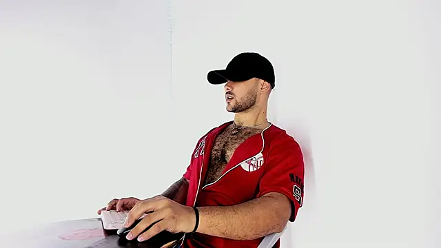 Snapshot of Sebas-hott chatting on September 11, 10:31 pm Sebas-hott online show from September 11, 10:31 pm