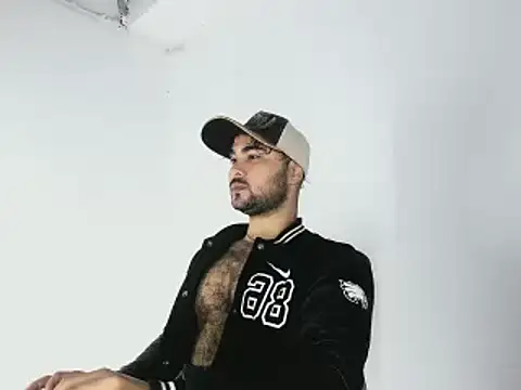 Snapshot of Sebas-hott chatting on October 21, 10:56 pm Sebas-hott online show from October 21, 10:56 pm