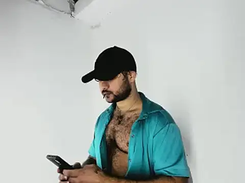 Snapshot of Sebas-hott chatting on October 23, 11:08 pm Sebas-hott online show from October 23, 11:08 pm