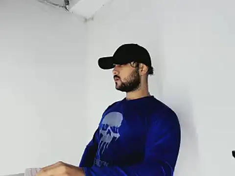 Snapshot of Sebas-hott chatting on October 27, 11:29 pm Sebas-hott online show from October 27, 11:29 pm