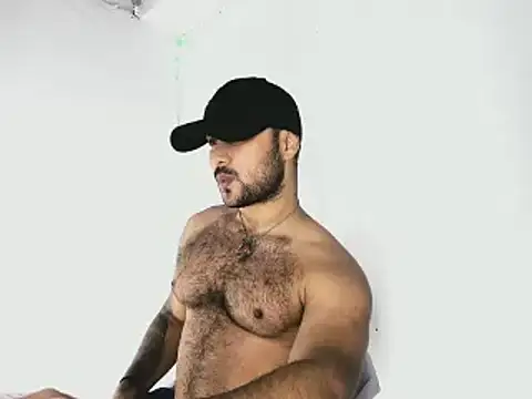 Snapshot of Sebas-hott chatting on October 13, 2:17 am Sebas-hott online show from October 13, 2:17 am