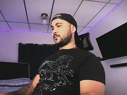 Sebas-hott online show from February 14, 11:44 pm