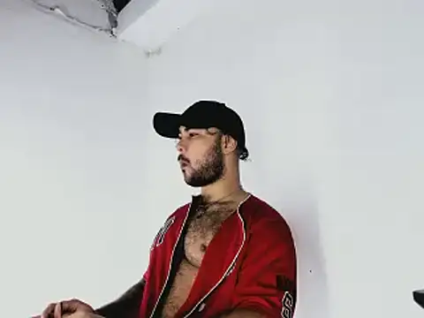 Snapshot of Sebas-hott chatting on October 26, 11:18 pm Sebas-hott online show from October 26, 11:18 pm