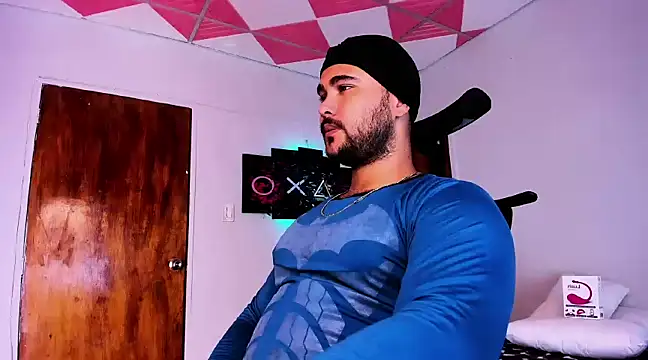 Snapshot of Sebas-hott chatting on December 26, 3:16 am Sebas-hott online show from December 26, 3:16 am