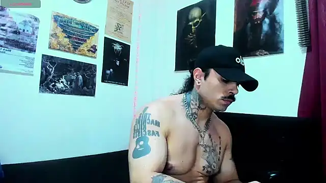 Van Velckan online show from April 27, 6:10 am