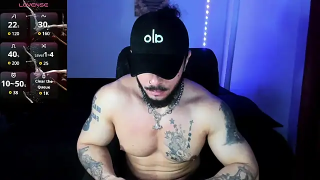 Van Velckan online show from November 14, 1:42 am