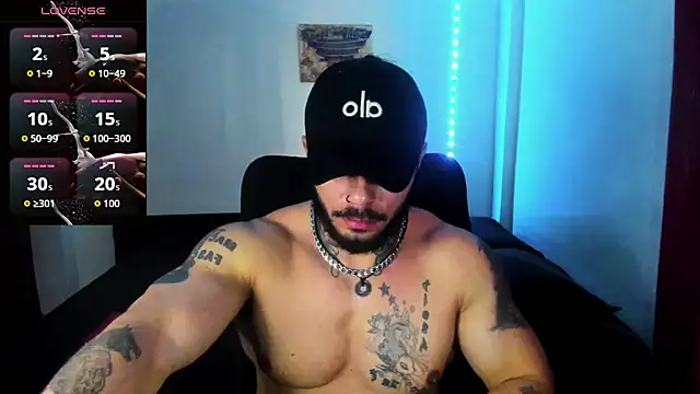 Van Velckan online show from October 15, 1:30 pm