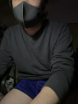 Snapshot of kentyken chatting on October 24, 8:43 pm kentyken online show from October 24, 8:43 pm