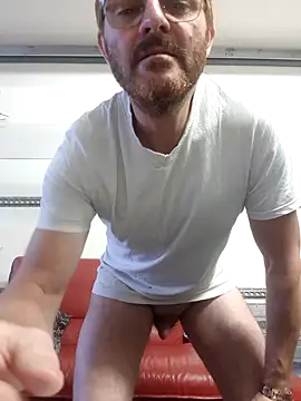 Gavin 6969 online show from December 1, 12:30 pm