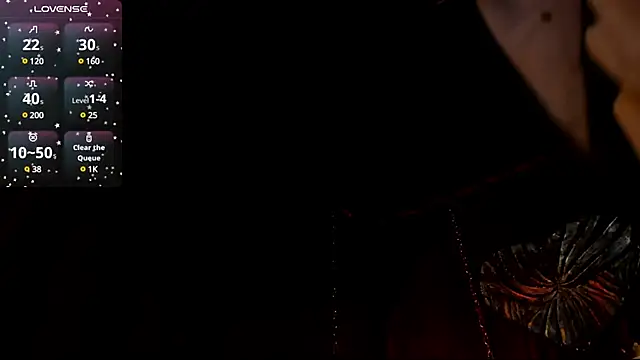 Angel Snowhotxxx online show from January 12, 10:12 pm