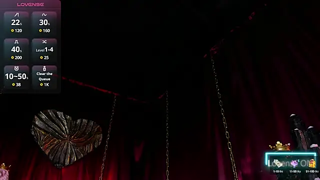 Angel Snowhotxxx online show from March 14, 5:16 am