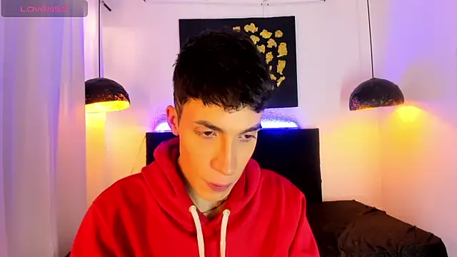 Angel Snowhotxxx online show from February 6, 3:41 pm