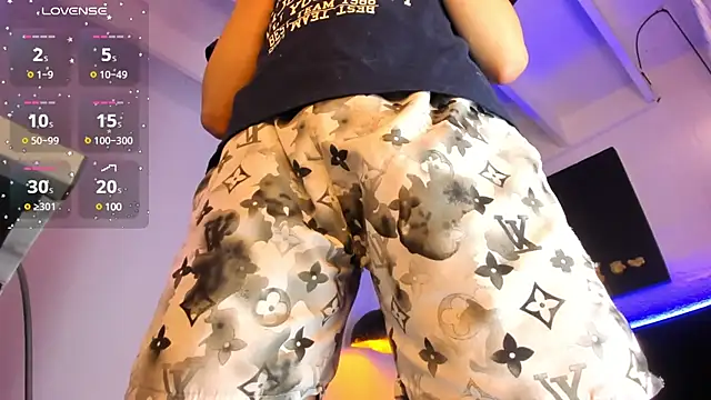 Angel Snowhotxxx online show from January 22, 4:12 pm