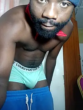 Longblackhardd online show from October 26, 5:53 am