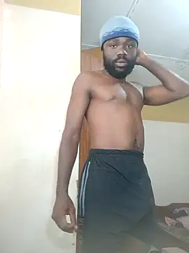 Longblackhardd online show from November 17, 4:32 pm