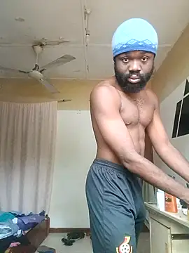 Longblackhardd online show from September 13, 7:42 am