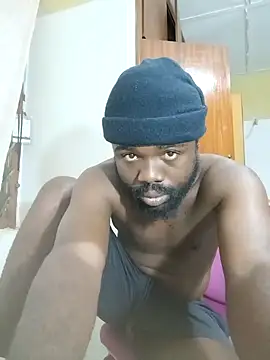 Longblackhardd online show from February 5, 5:41 am