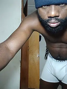 Longblackhardd online show from March 19, 2:05 am