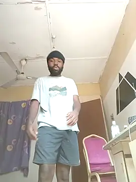 Longblackhardd online show from February 4, 10:21 am