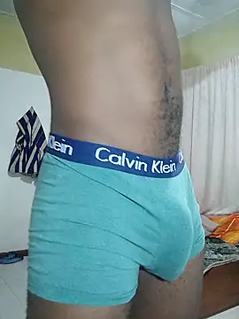 Longblackhardd online show from March 22, 2:05 am