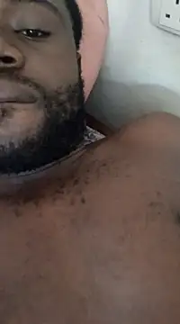 Longblackhardd online show from February 16, 1:05 pm