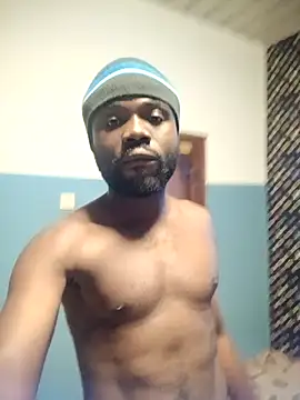 Longblackhardd online show from March 5, 11:49 pm