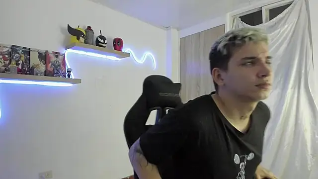 SebasFallon online show from November 24, 5:41 am