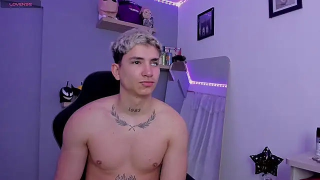 SebasFallon online show from March 21, 1:12 pm