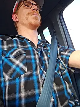 REDHAMMER  online show from February 19, 9:33 pm