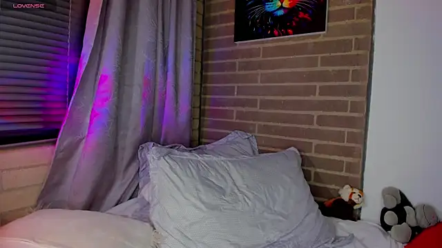 liam oficial02 online show from April 29, 3:00 am