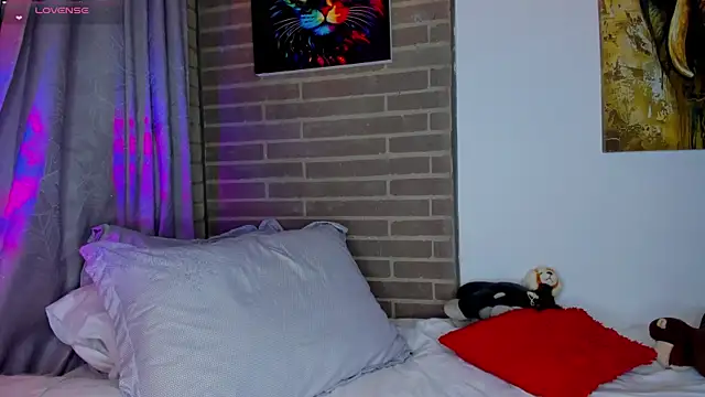 liam oficial02 online show from April 26, 2:42 am