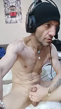 Aktorihann online show from April 28, 2:27 am