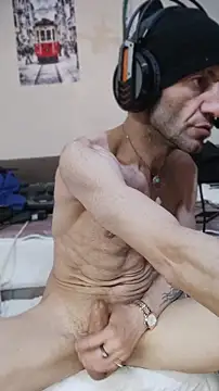 Aktorihann online show from April 28, 2:17 am