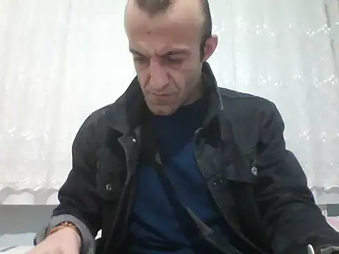 Snapshot of Aktorihann chatting on October 14, 11:34 pm Aktorihann online show from October 14, 11:34 pm