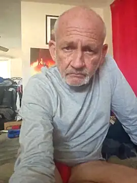 den-rock4u online show from April 24, 4:31 pm