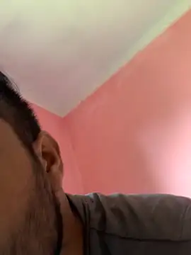 Snapshot of SweetFatBoy chatting on October 17, 7:34 am SweetFatBoy online show from October 17, 7:34 am