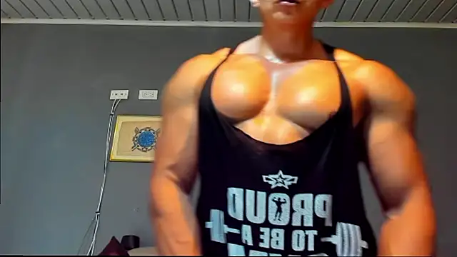 derekk frostt online show from March 22, 2:22 pm