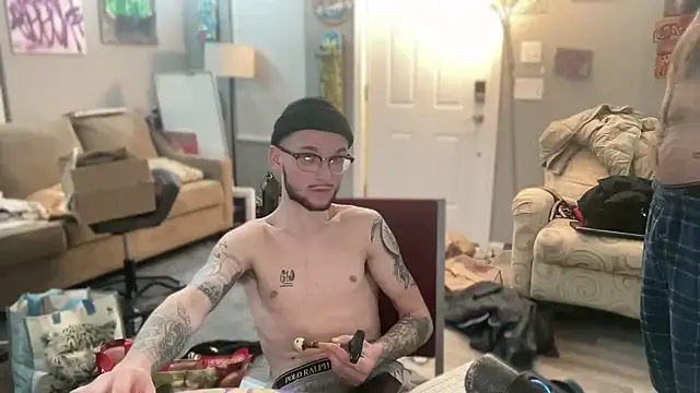 hungkubenski online show from January 15, 9:46 am