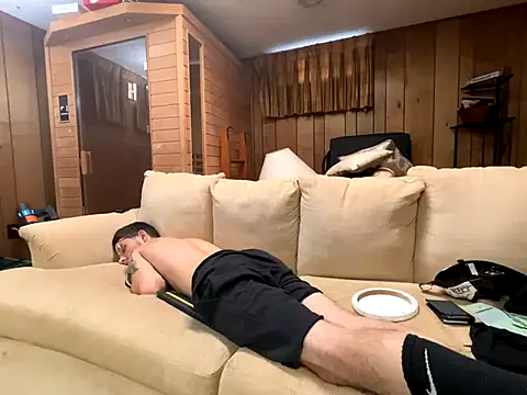 hungkubenski online show from November 1, 12:20 pm