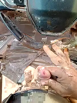 Snapshot of dominemoi4 chatting on October 17, 4:00 pm dominemoi4 online show from October 17, 4:00 pm