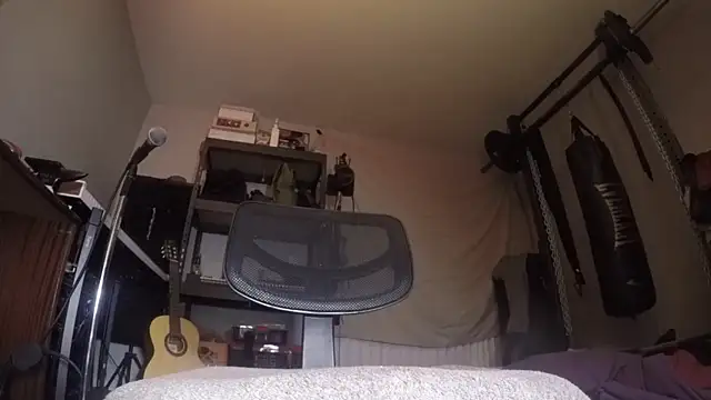 wappyflanker online show from February 25, 4:57 am