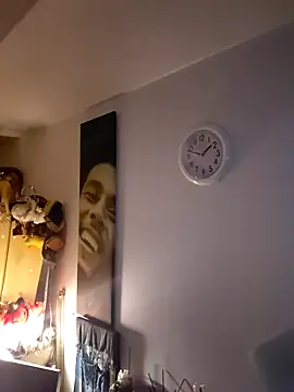 Bartzrl online show from November 9, 11:53 pm