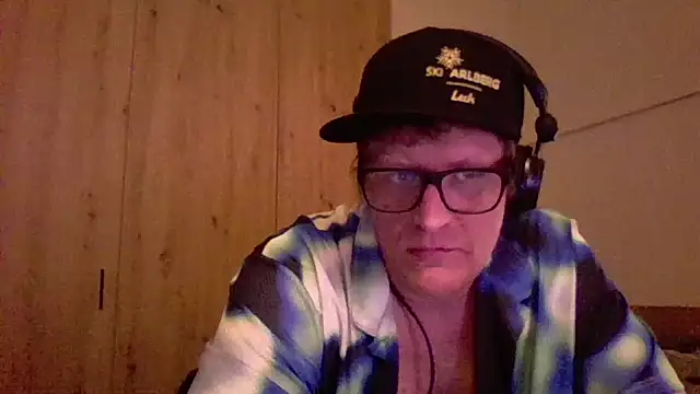 Bigthroaterboy online show from January 5, 9:47 pm