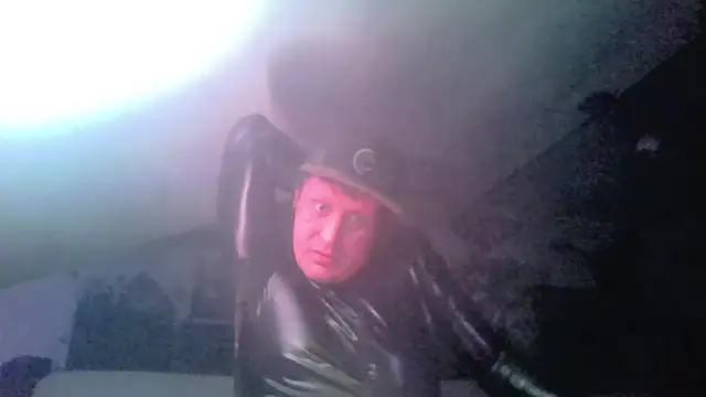 Bigthroaterboy online show from May 21, 7:18 pm
