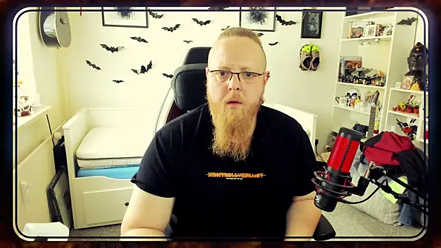 Speedlink3487 online show from February 14, 10:32 am