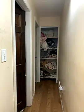 DaddySnowXX online show from December 1, 5:21 am